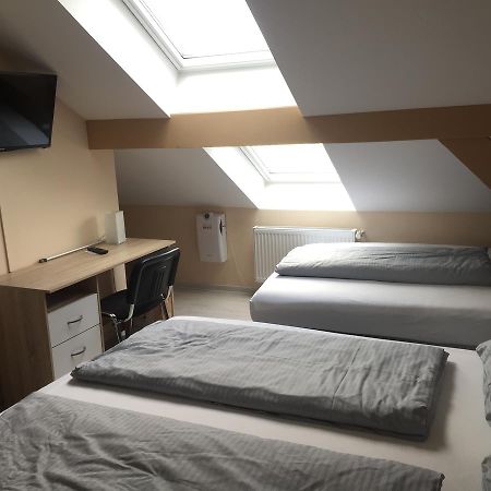 Hotel Amy Ratisbonne Extérieur photo