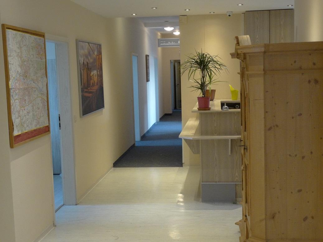 Hotel Amy Ratisbonne Extérieur photo