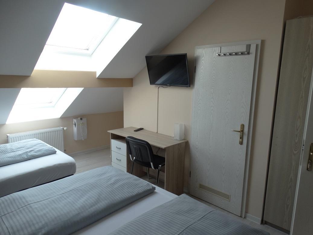 Hotel Amy Ratisbonne Extérieur photo