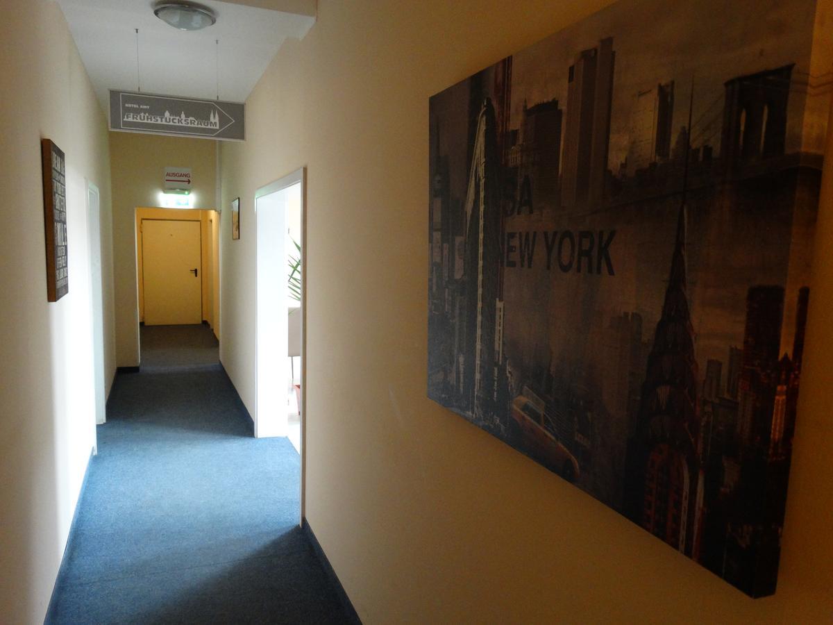 Hotel Amy Ratisbonne Extérieur photo