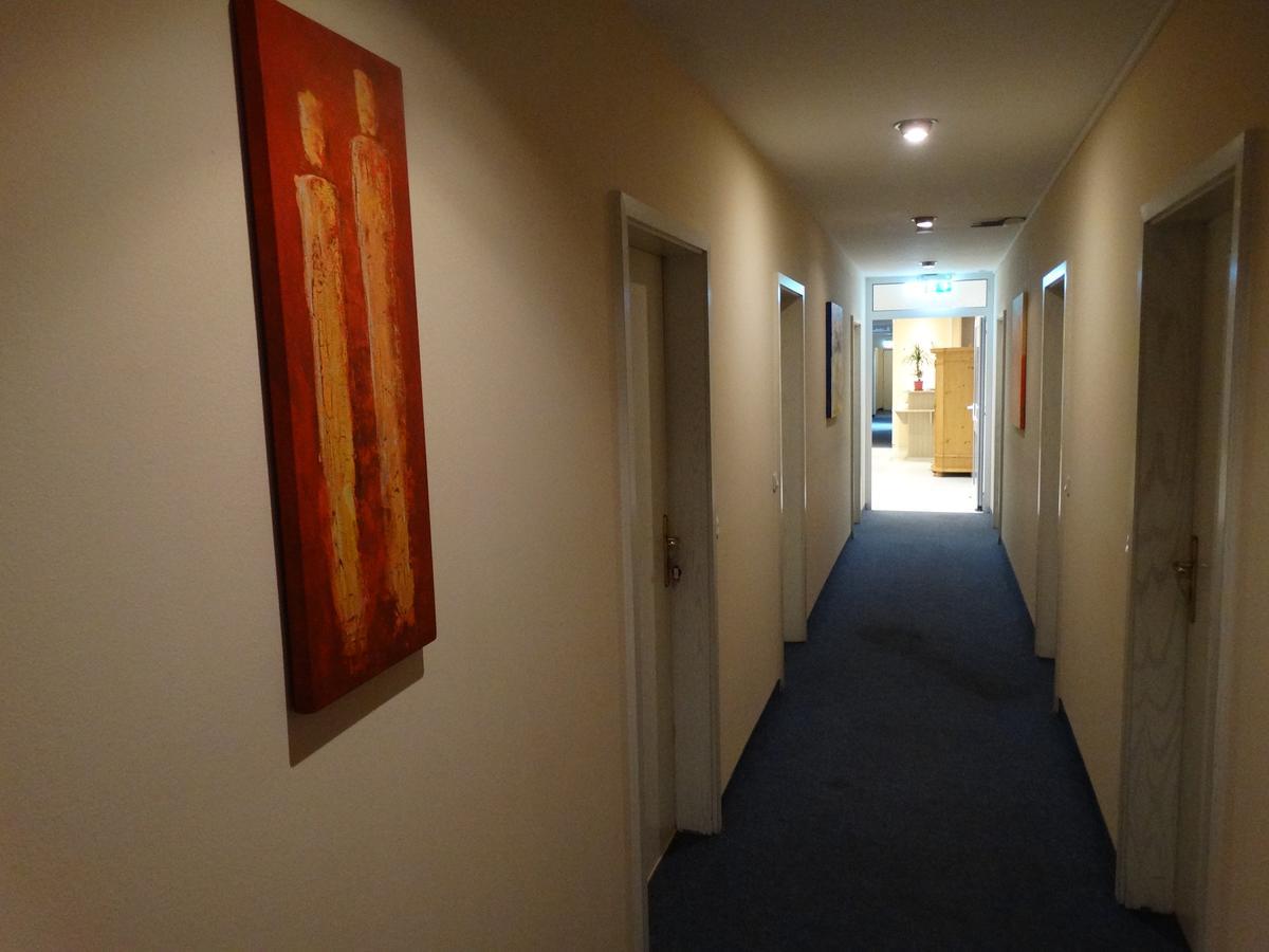 Hotel Amy Ratisbonne Extérieur photo