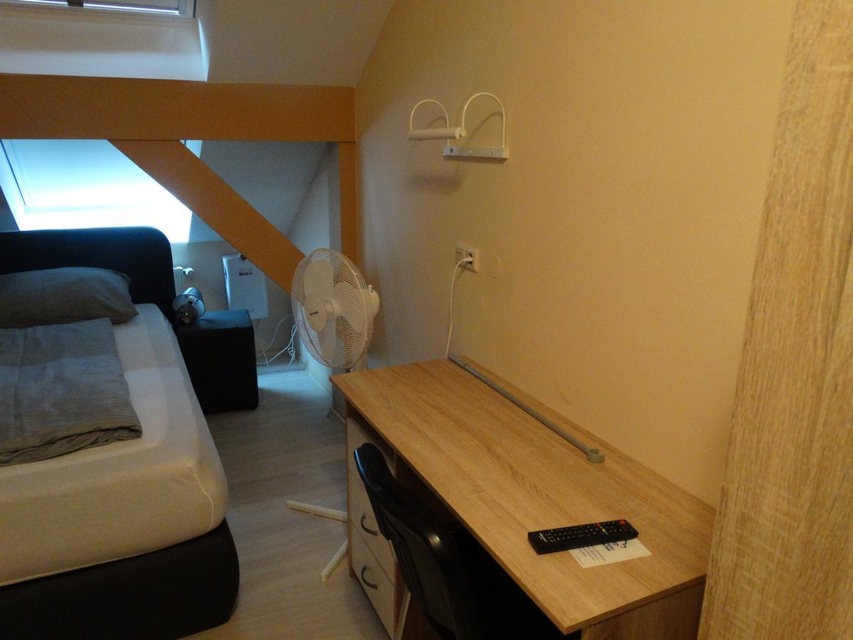 Hotel Amy Ratisbonne Extérieur photo