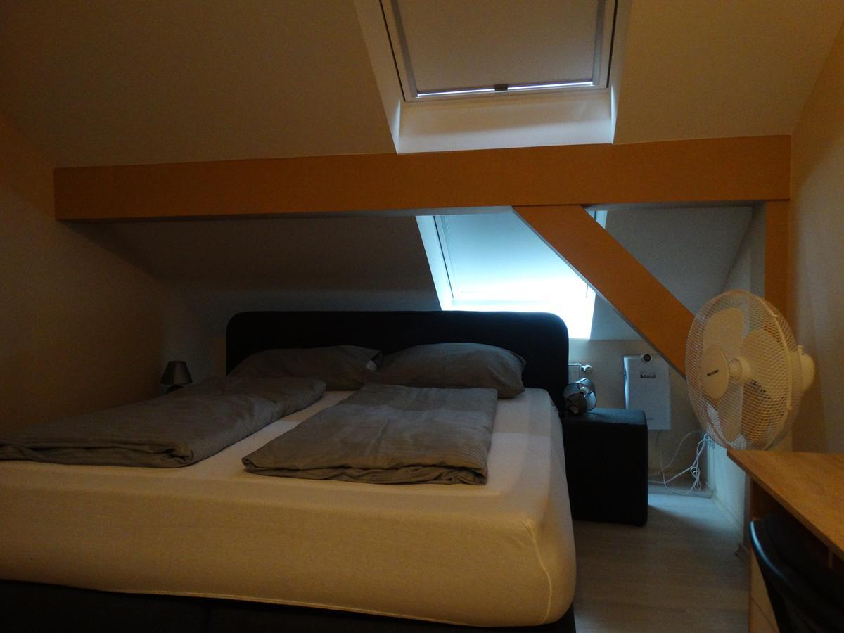 Hotel Amy Ratisbonne Extérieur photo
