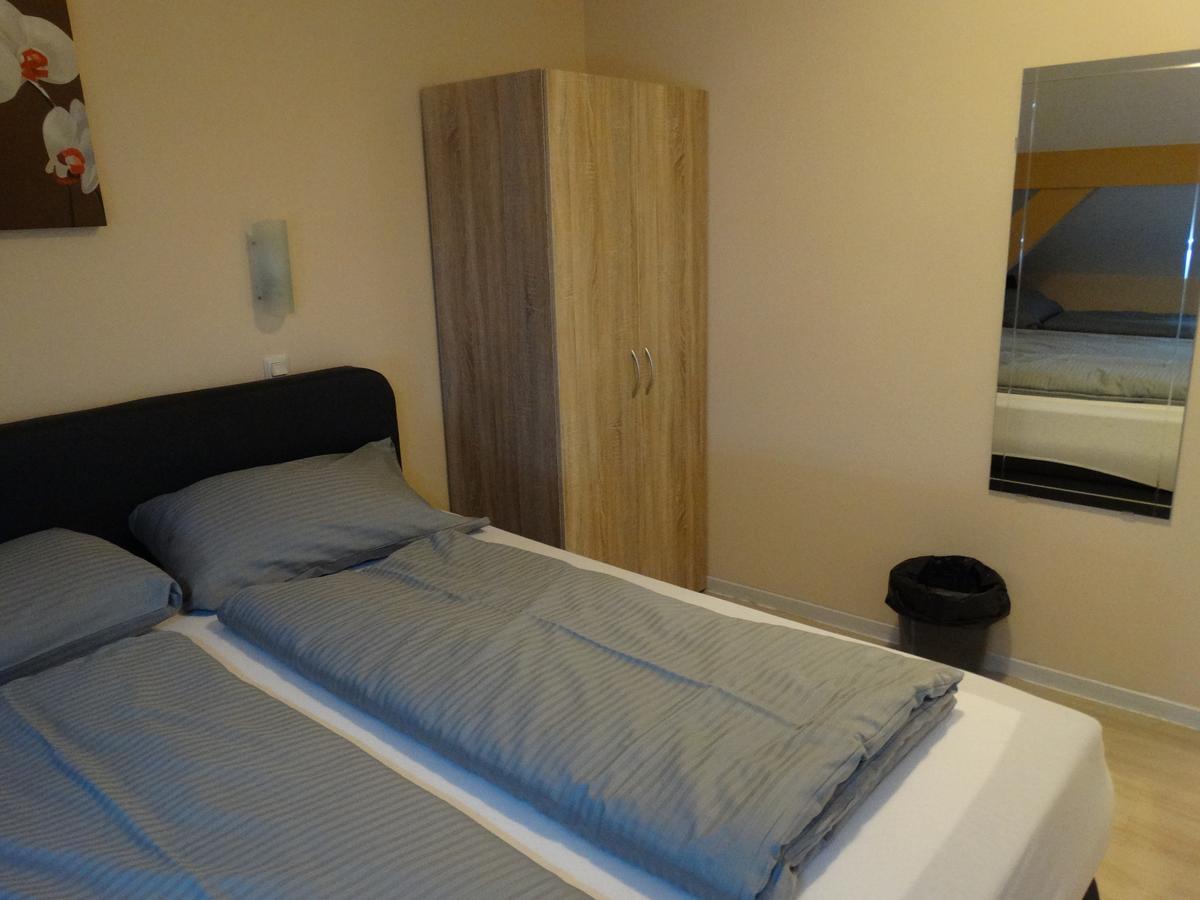 Hotel Amy Ratisbonne Extérieur photo