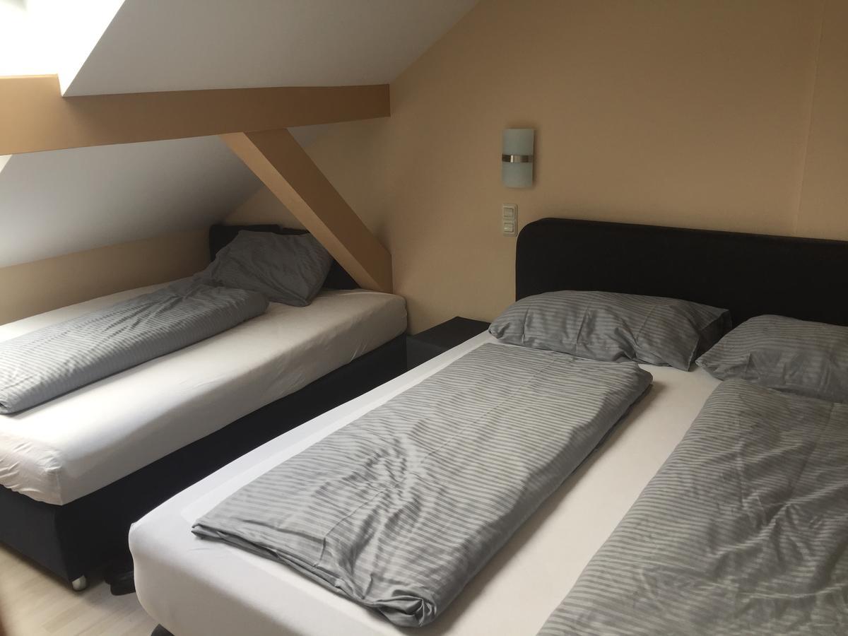 Hotel Amy Ratisbonne Extérieur photo