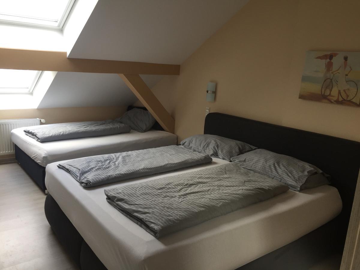 Hotel Amy Ratisbonne Extérieur photo